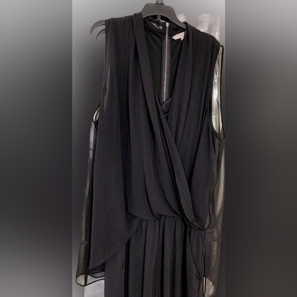 MILA MINDEL Jumpsuit size XL